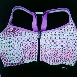 Victoria's Secert Knockout Sports Bra 34DDD